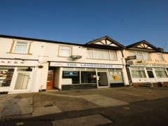 Launderette image
