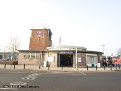 Redbridge Station image