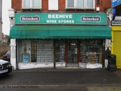 Beehive Wine Stores image