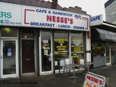 Nesse's Cafe image