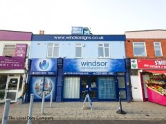 Windsor Signs & Graphics image