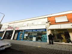Network Dry Cleaners image