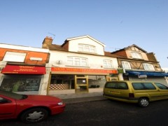 New World Take Away image