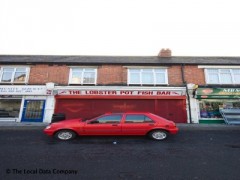 Lobster Pot Fish Bar image