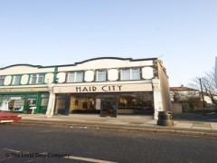 Hair City image