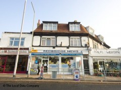 Redbridge News image