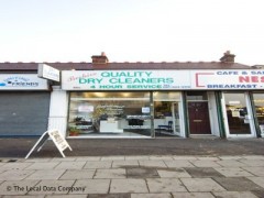 Beehive Dry Cleaners image
