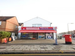 Ashley's News image
