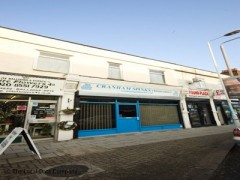Cranham Spinks image