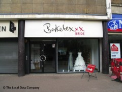 Berkertex Brides image