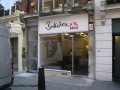Berkertex Brides image