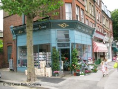 Floral Design House image