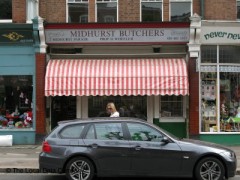 Midhurst Butchers image