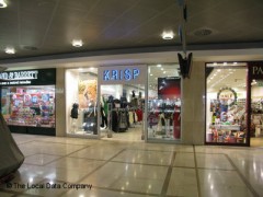 Krisp Clothing Co image