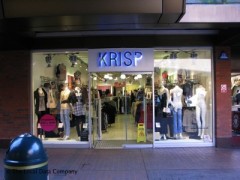 Krisp Clothing Co image