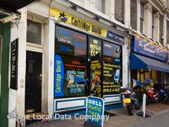 Cartridge World image