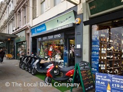 BMG Scooters image