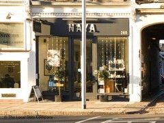 Naya image