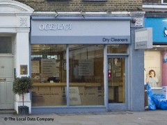 Oceana Dry Cleaners image
