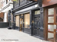Fairfax Gallery image