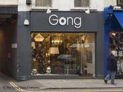 Gong image