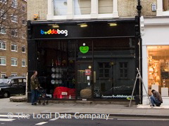 Budda-Bag image