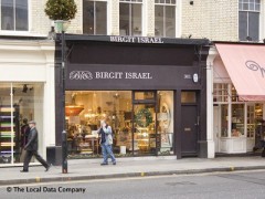 Birgit Israel image
