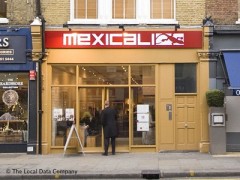 Mexicali image