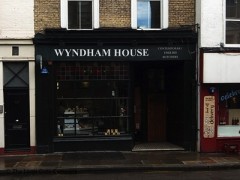 Wyndham House Butchers image