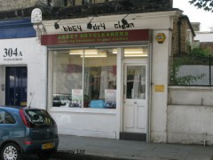Abbey Dry Cleaners image