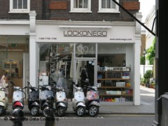 Lockonego image