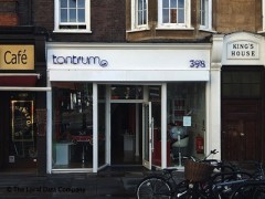 Tantrum image
