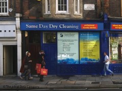 Johnsons Cleaners image