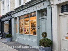 Thirteen Langton Street image