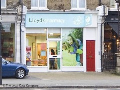 Lloydspharmacy image