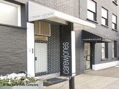 Carew Jones image