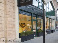 The Odd Chair Company image