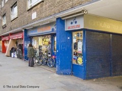 Chelsea Bicycles image