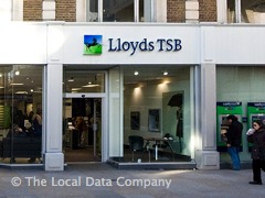 Lloyds TSB Bank PLC image