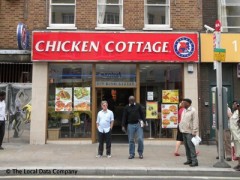 Chicken Cottage image