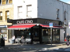 Cafe Cino image