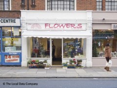 Dawn's Designer Flowers image