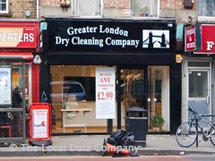Greater London Dry Cleaning Company image
