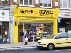 Internet & Call Point image