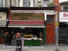 Abu Zooz image