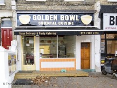 Golden Bowl image