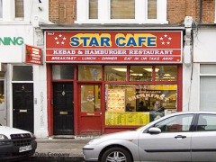 Star Cafe image