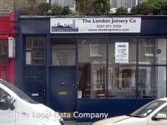 The London Joinery Company image