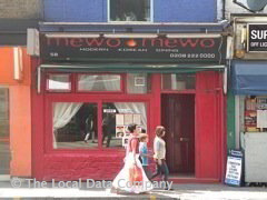 Mewo Mewo image
