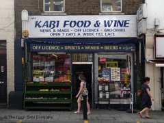 Kabi Food & Wine image